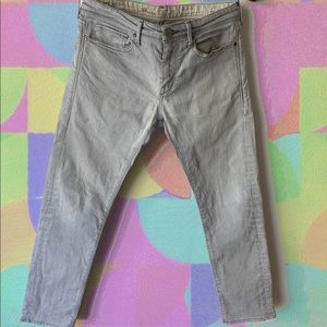 Levi’s Made & Crafted Jeans